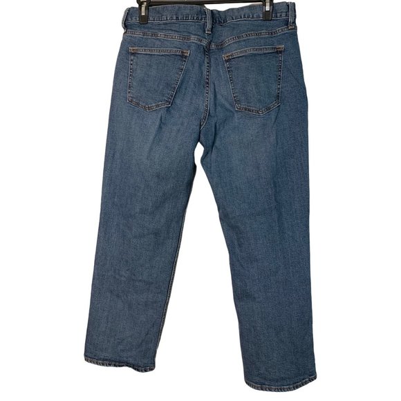 Old Navy Jeans - 34x30 - Loose Fit - Picture 4 of 6